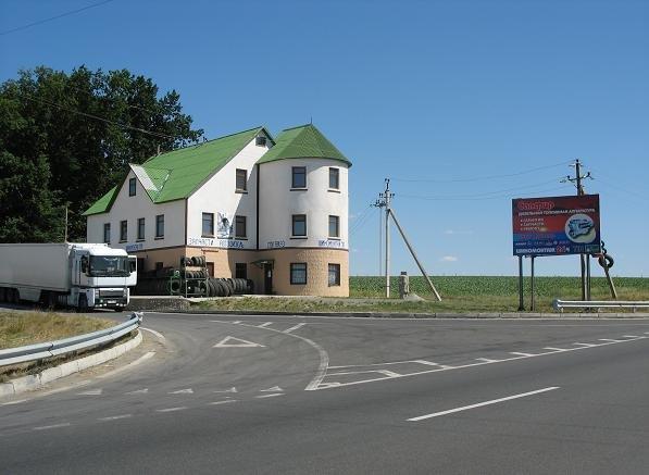 Великі Трояни з panoramio.com - Великі Трояни