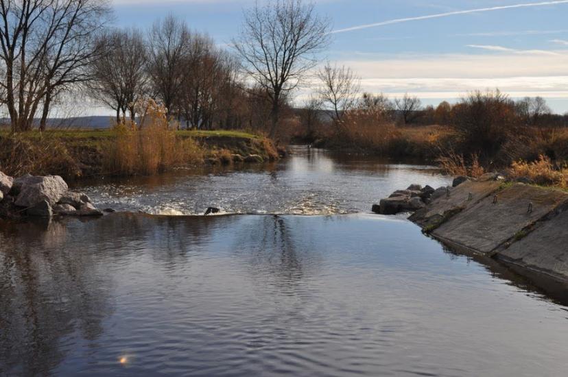 Деренковець з panoramio.com - Деренковец