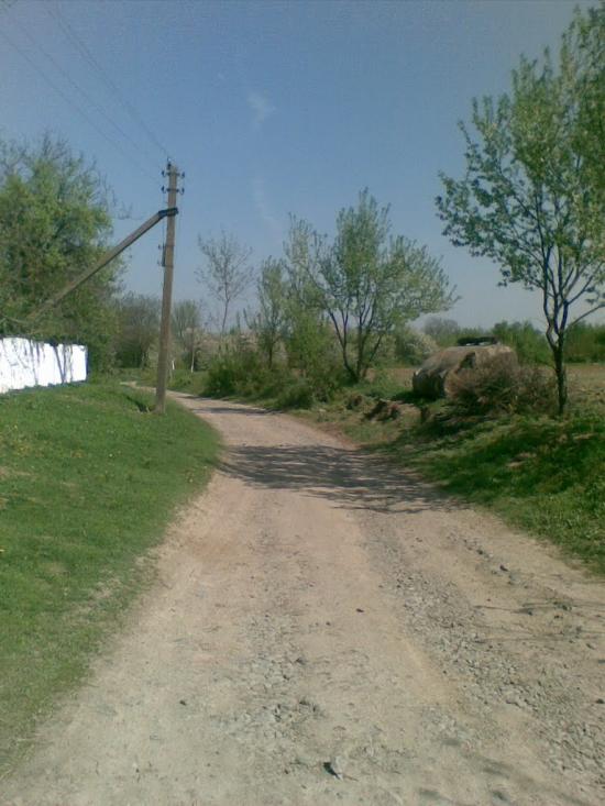 Ковалівка з panoramio.com - Ковалівка