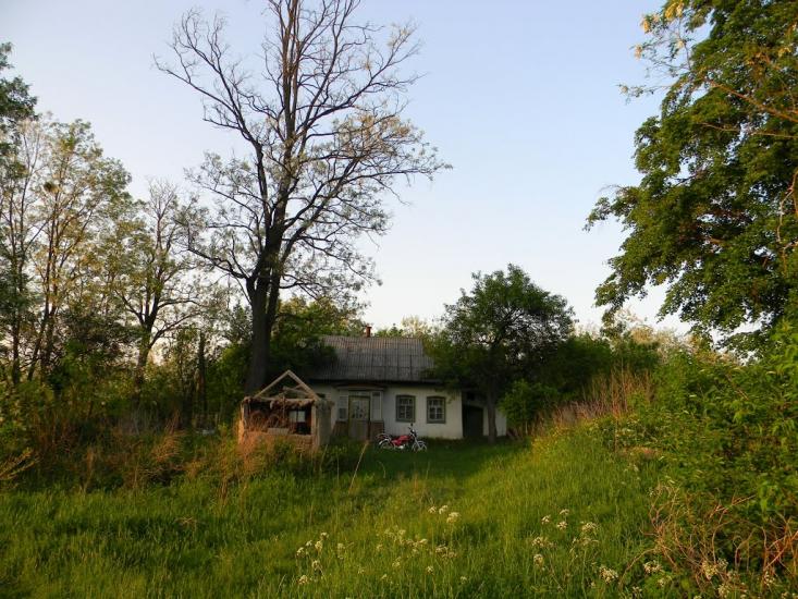 Івангород з panoramio.com - Ивангород