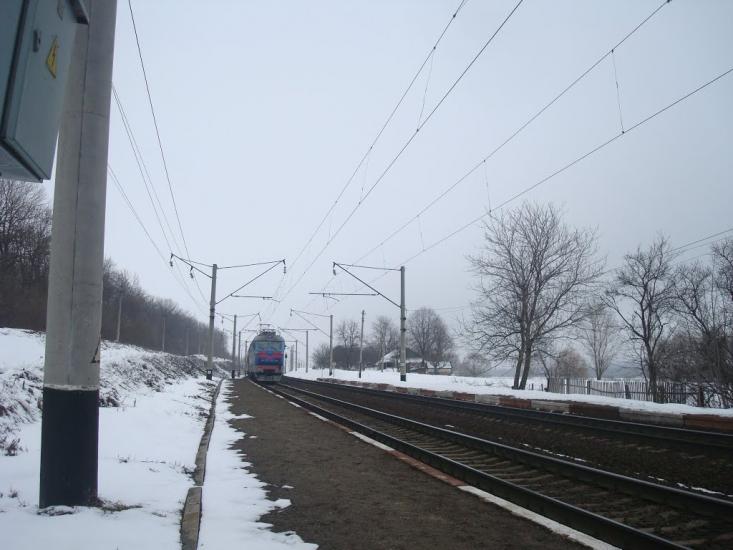 Богданівці з panoramio.com - Богдановцы