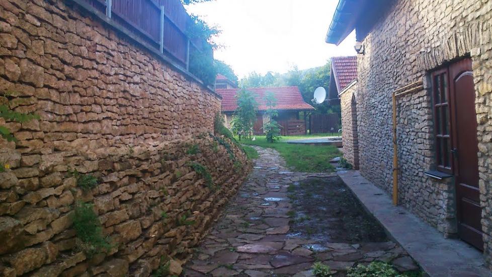 Хмелева з panoramio.com - Хмелевая