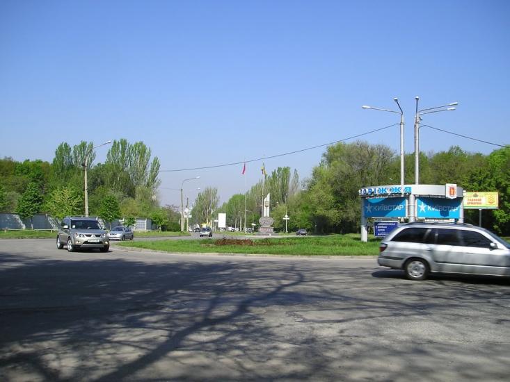 Балабине з panoramio.com - Балабино