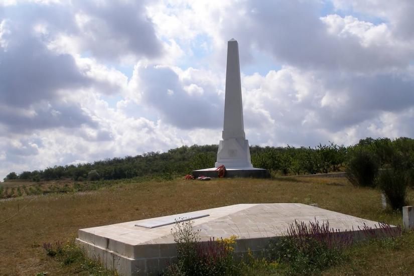 Віліне з panoramio.com - Віліне