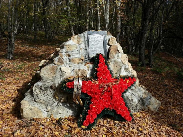 Поляна з panoramio.com - Поляна