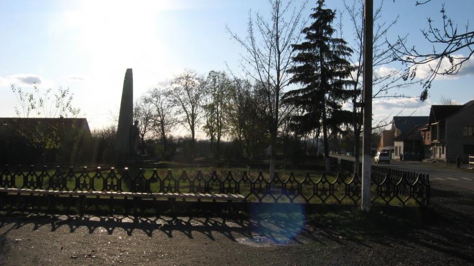 Ільниця з panoramio.com - Ільниця