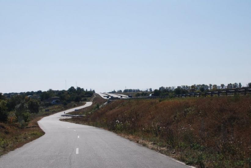 Ладижинка з panoramio.com - Ладыжинка