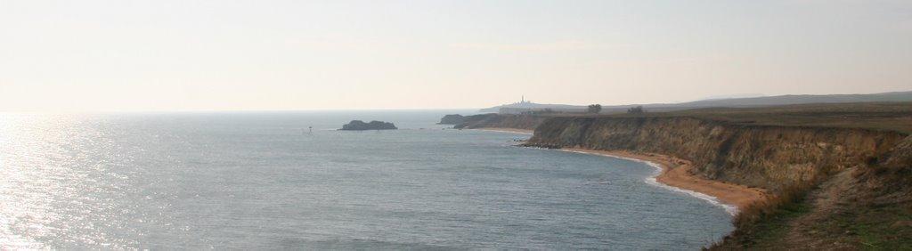 Завітне з panoramio.com - Заветное