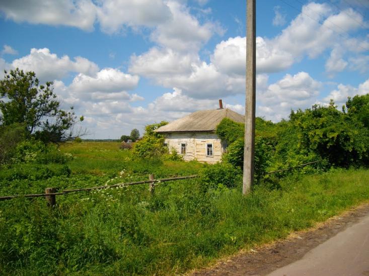 Вільшане з panoramio.com - Ольшаное