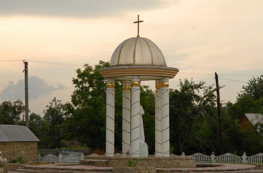 Блюдники з panoramio.com - Блюдники