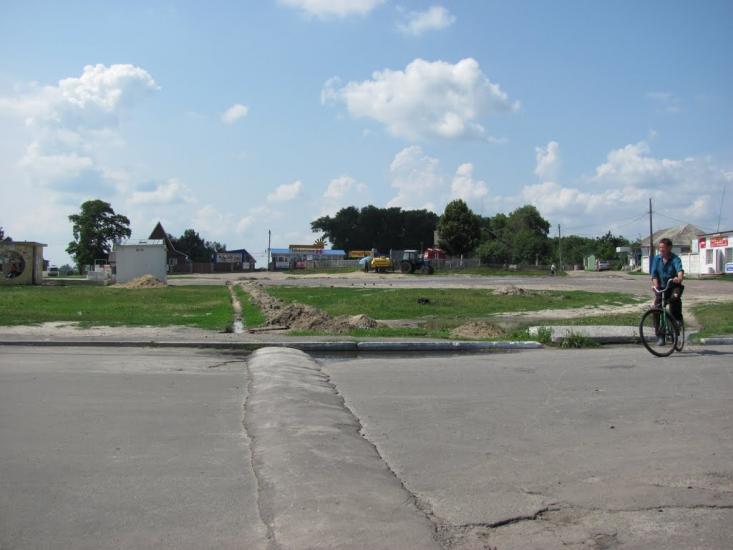 Велика Димерка з panoramio.com - Великая Дымерка