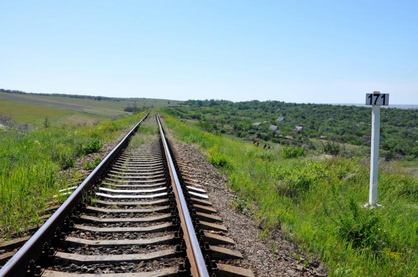 Урало-Кавказ з panoramio.com - Урало-Кавказ