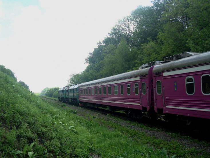 Нестерівці з panoramio.com - Нестерівці