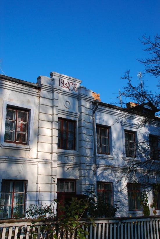 Браїлів з panoramio.com - Brayiliv
