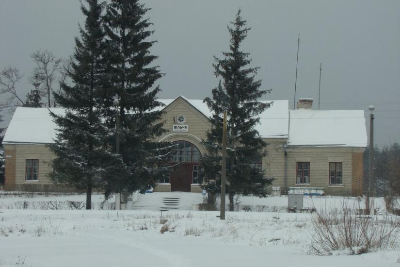 Вільхова з panoramio.com - Вільхова