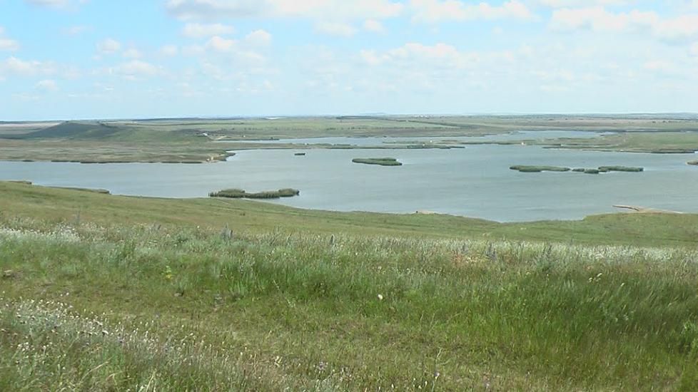 Семисотка з panoramio.com - Семисотка