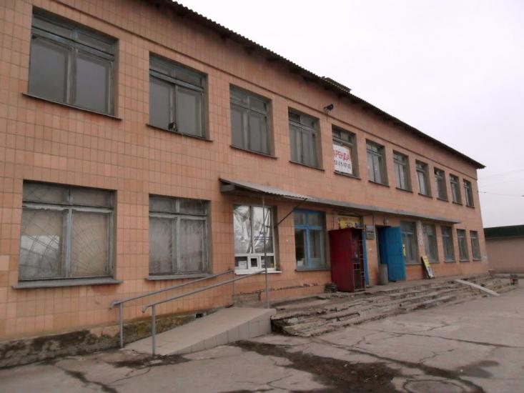 Амвросіївка з panoramio.com - Amvrosiyivka