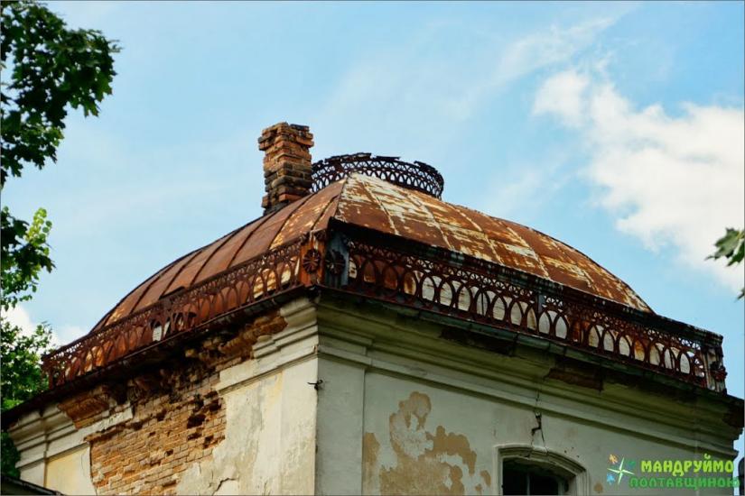 Хомутець з panoramio.com - Хомутець