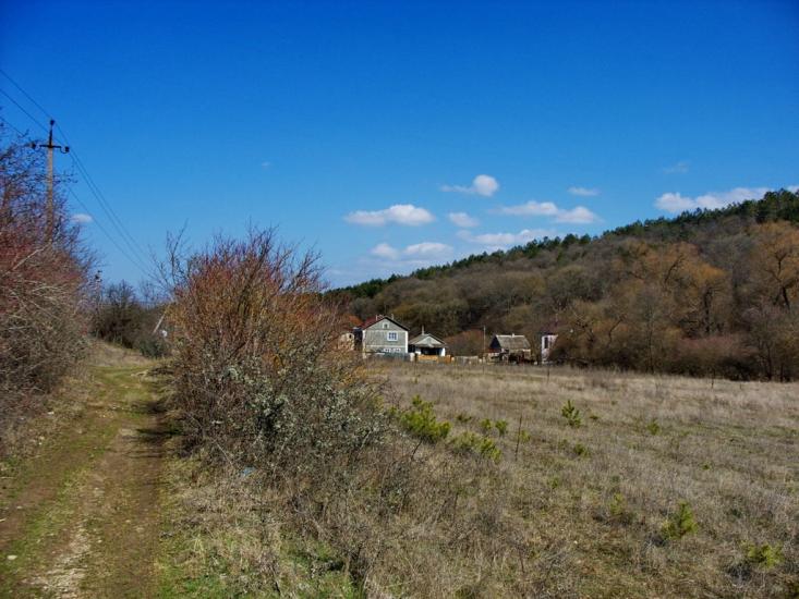 Піонерське з panoramio.com - Пионерское