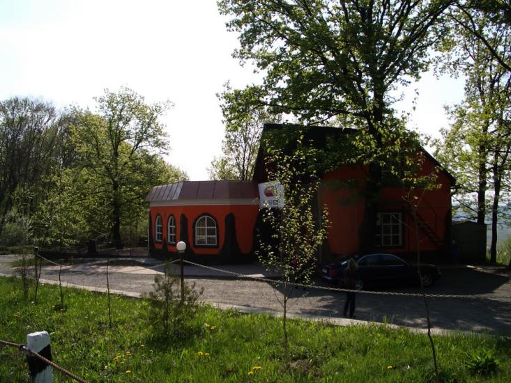 Велика Копаня з panoramio.com - Великая Копаня