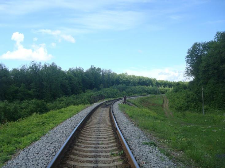 Чорниводи з panoramio.com - Чорниводи