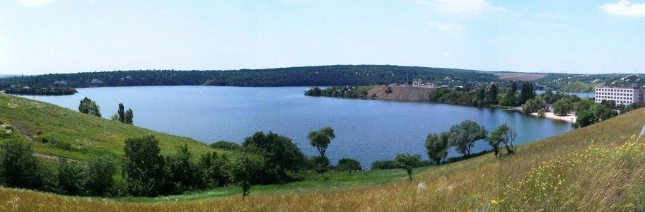 Малокостянтинівка з panoramio.com - Малоконстантиновка
