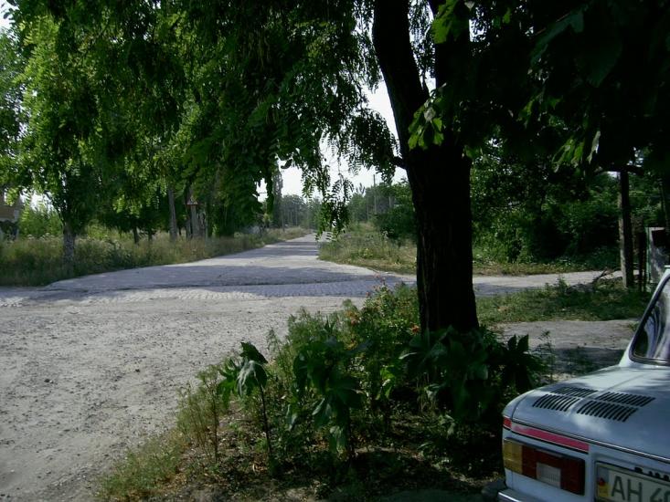 Новоєланчик з panoramio.com - Новоеланчик