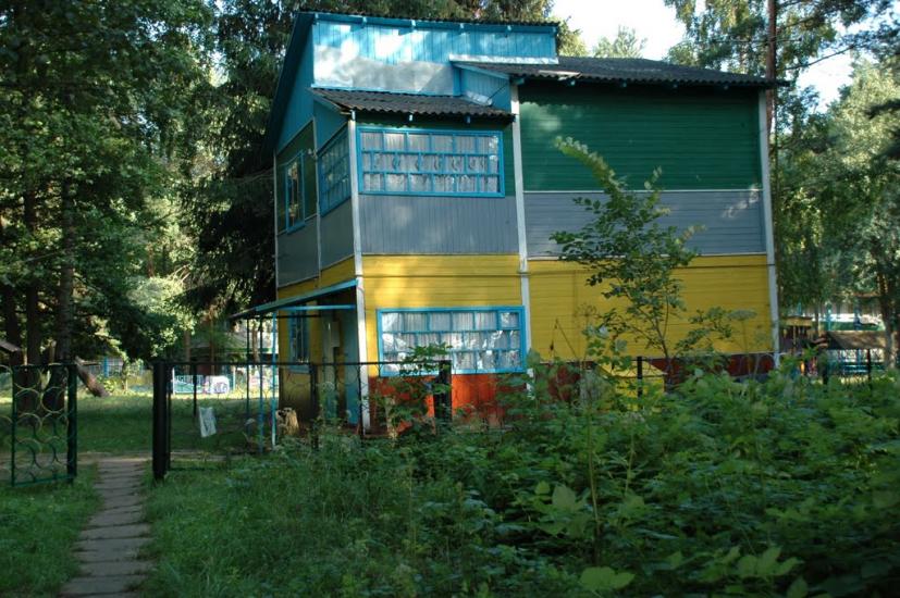 Брунетівка з panoramio.com - Брунетівка