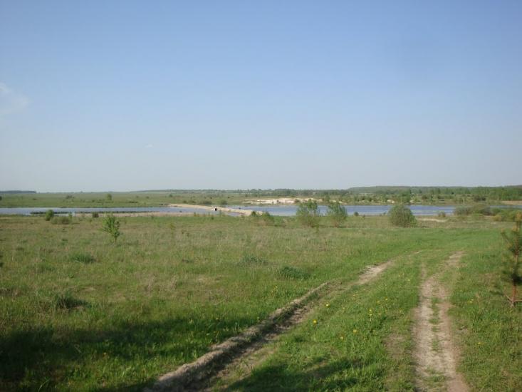 М'ясківка з panoramio.com - М'ясківка