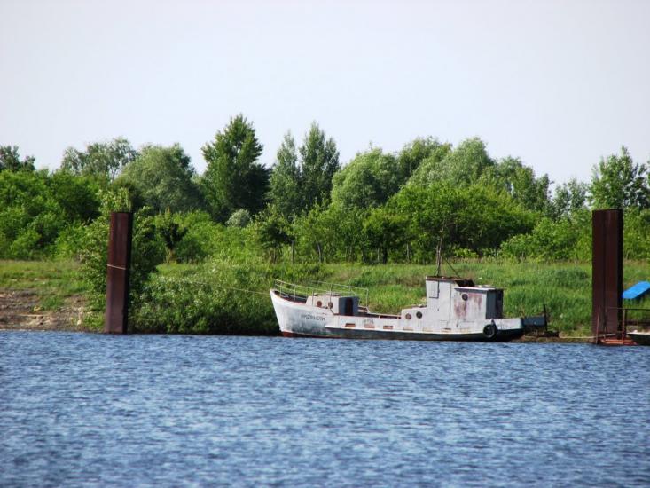 Неданчичі з panoramio.com - Неданчичи
