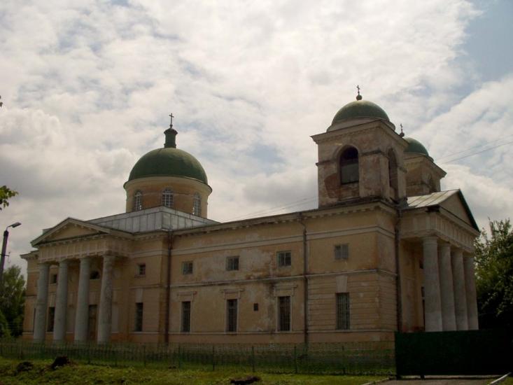 Ромашки з panoramio.com - Ромашки