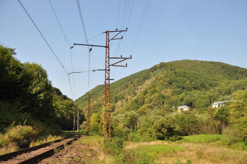 Княгиня з panoramio.com - Княгиня