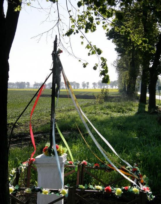 Корчів з panoramio.com - Корчів