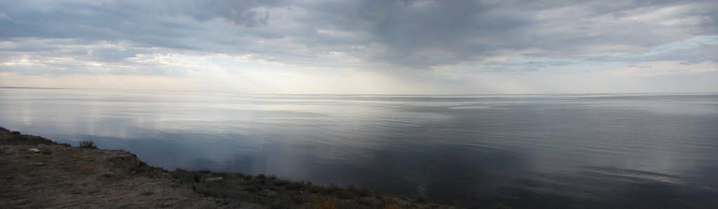 Громове з panoramio.com - Громове