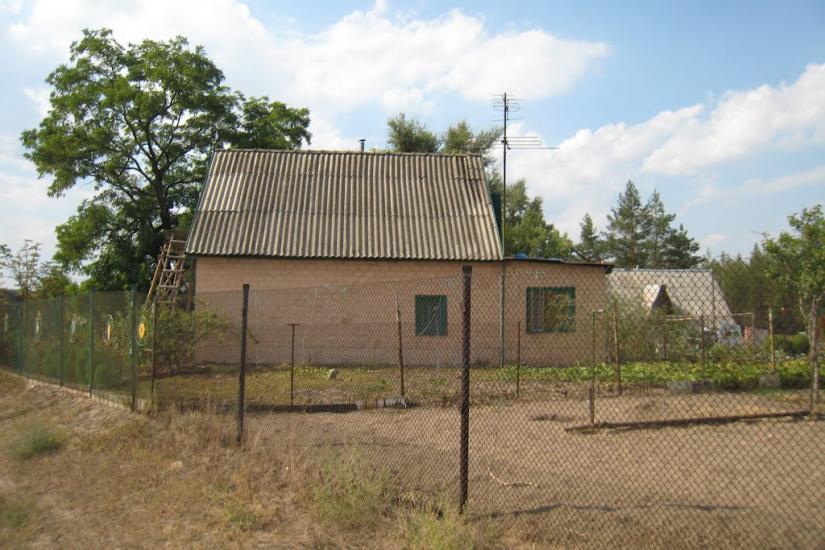 Піщане з panoramio.com - Pischane