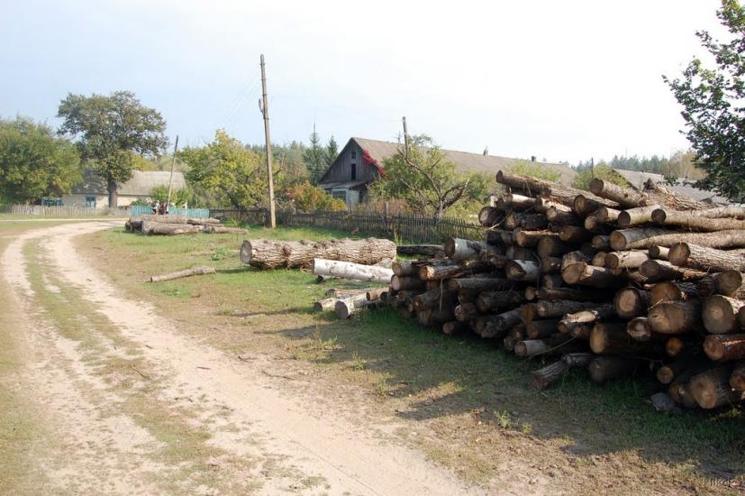 Серебрянка з panoramio.com - Серебрянка