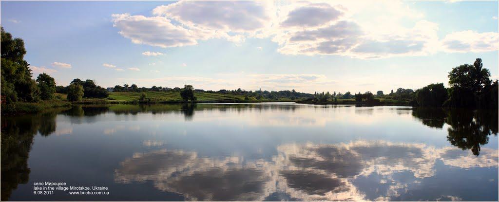 Мироцьке з panoramio.com - Мироцьке