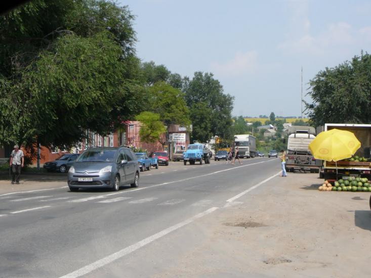 Великий Дальник з panoramio.com - Великий Дальник