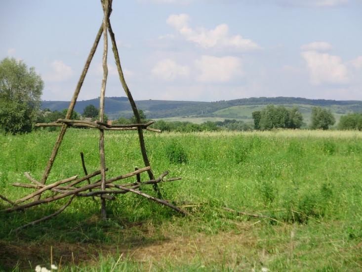 Дубівці з panoramio.com - Дубовцы