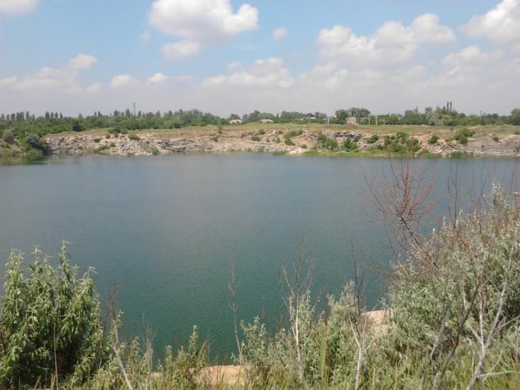 Кам'яне з panoramio.com - Кам'яне