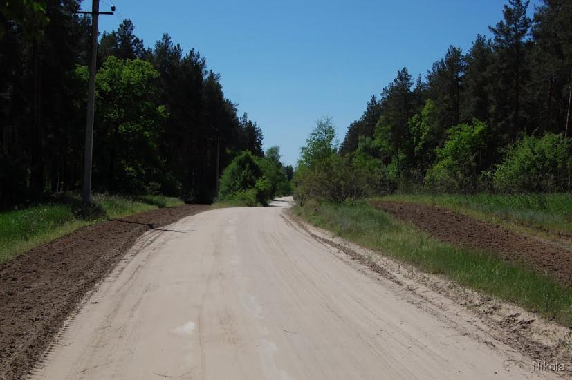 Серебрянка з panoramio.com - Serebryanka