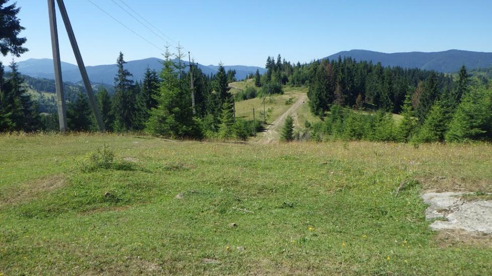 Сенечів з panoramio.com - Сенечів