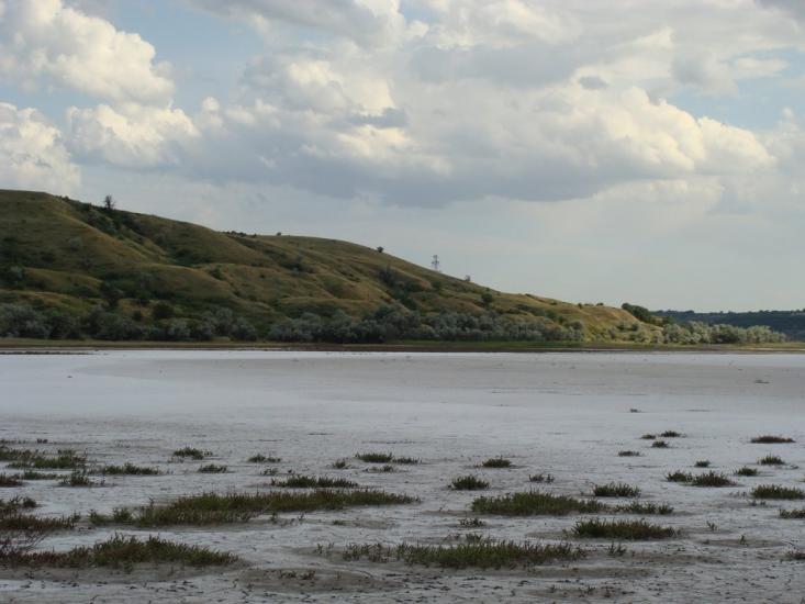 Стара Еметівка з panoramio.com - Старая Эметовка