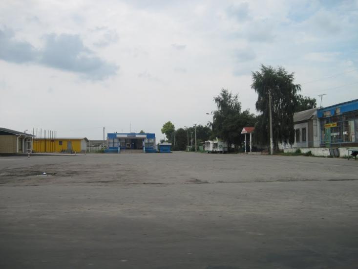 Павлиш з panoramio.com - Павлиш