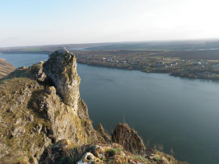 Макарівка з panoramio.com - Макаровка