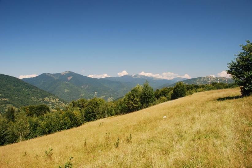 Яблунівка з panoramio.com - Яблоновка