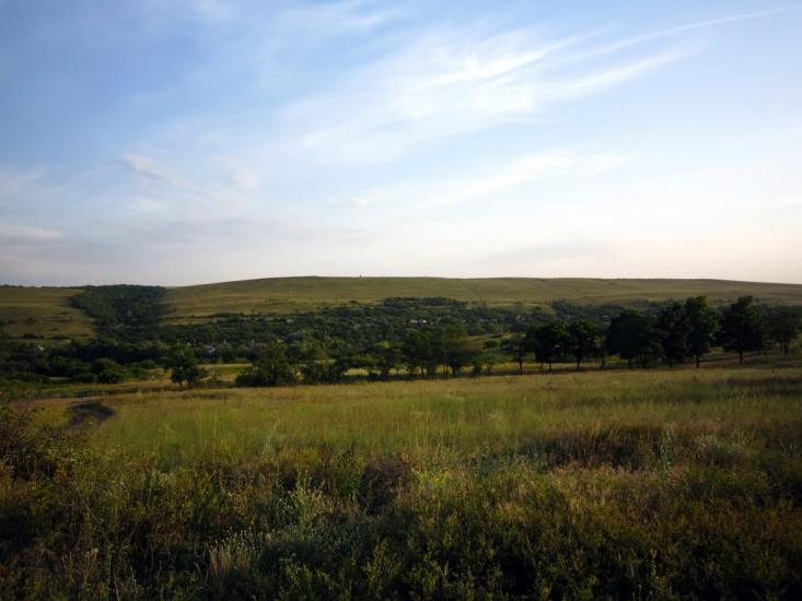 Комишатка з panoramio.com - Комишатка