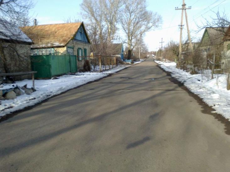 Зайцеве з panoramio.com - Зайцеве
