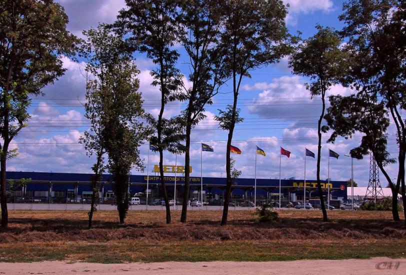 Балабине з panoramio.com - Балабино