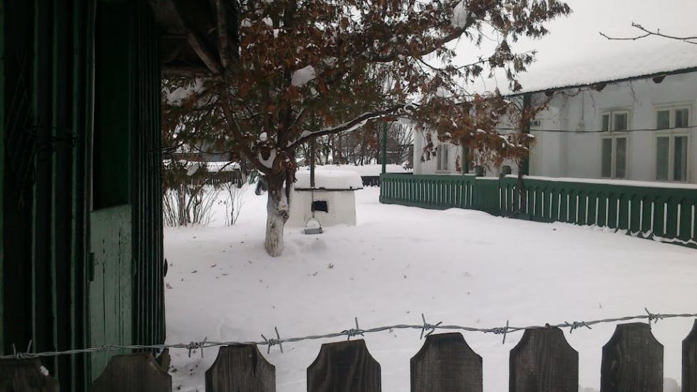 Аршиця з panoramio.com - Аршица